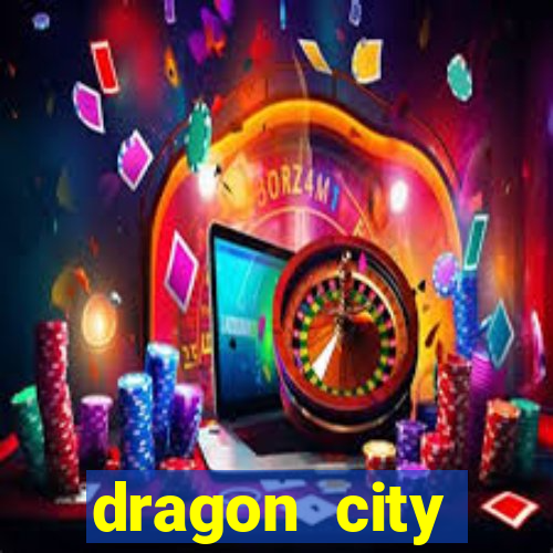 dragon city dinheiro infinito